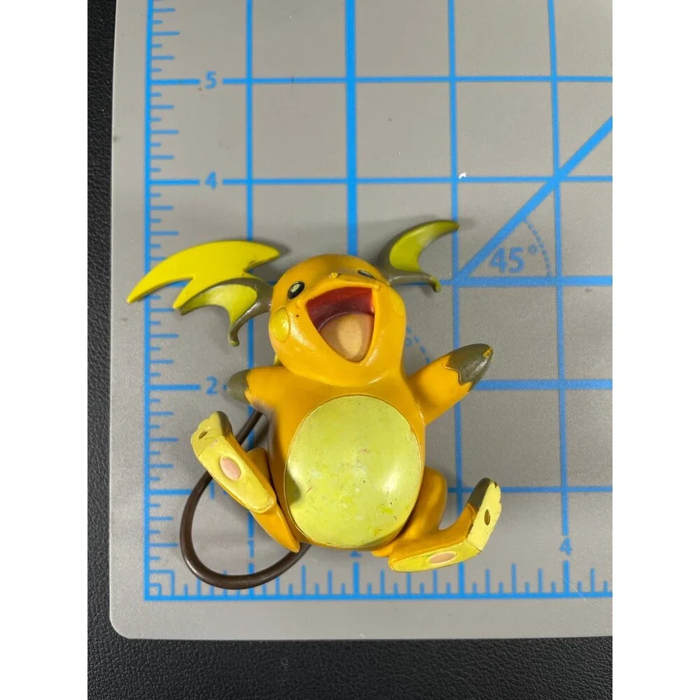 Pokemon nintendo jakks